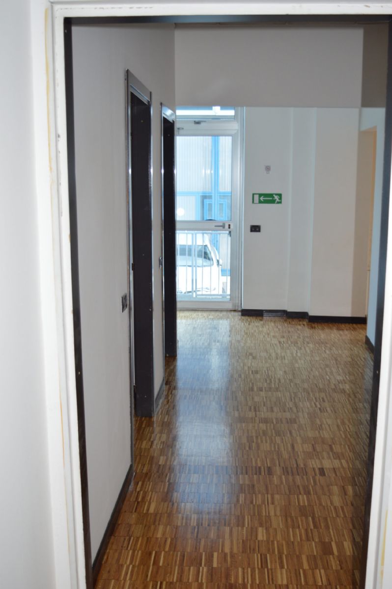 Ufficio 150 mq in affitto Milano Mecenate