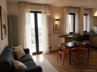 VENDESI bilocale arredato Milano zona Lodi Brenta