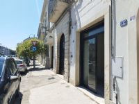  : Shop To rent Porta Luce Galatina