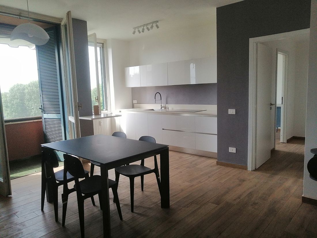 : apartment to rent Milano più Buccinasco